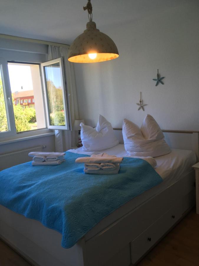 Fewo Schwalbennest Am Meer-Exklusiv-Eigener Strandzugang Ostseebad Kühlungsborn Exteriör bild