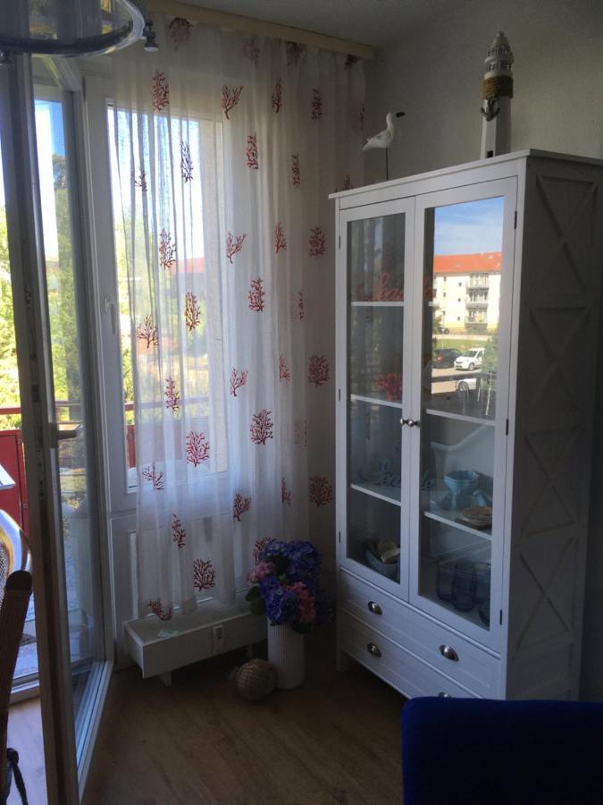 Fewo Schwalbennest Am Meer-Exklusiv-Eigener Strandzugang Ostseebad Kühlungsborn Exteriör bild