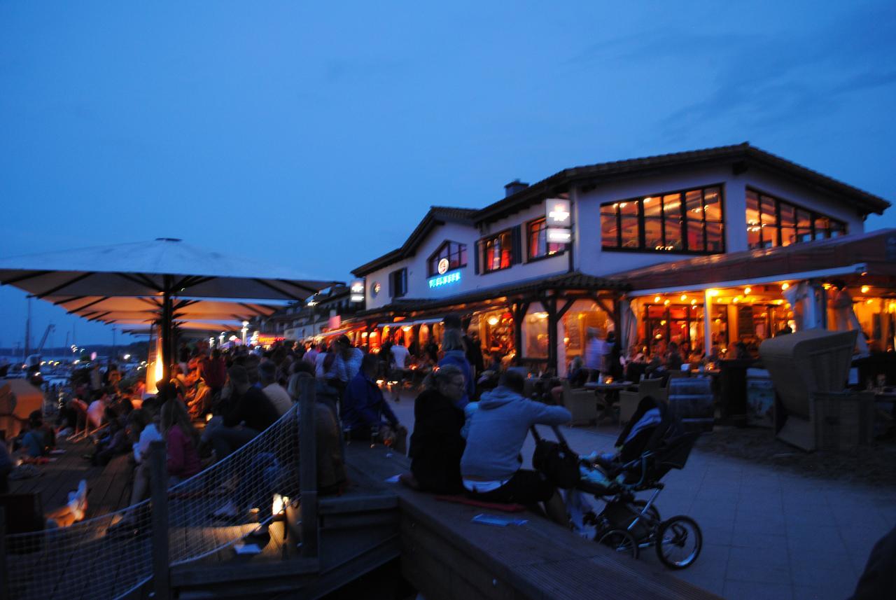 Fewo Schwalbennest Am Meer-Exklusiv-Eigener Strandzugang Ostseebad Kühlungsborn Exteriör bild