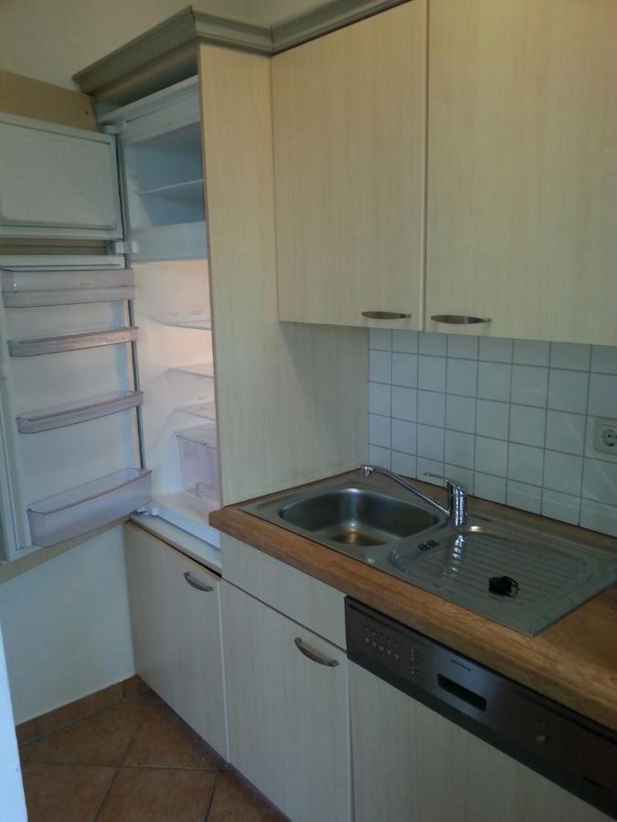 Fewo Schwalbennest Am Meer-Exklusiv-Eigener Strandzugang Ostseebad Kühlungsborn Exteriör bild